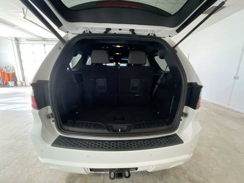 Used 2023 Dodge Durango R/T image 25