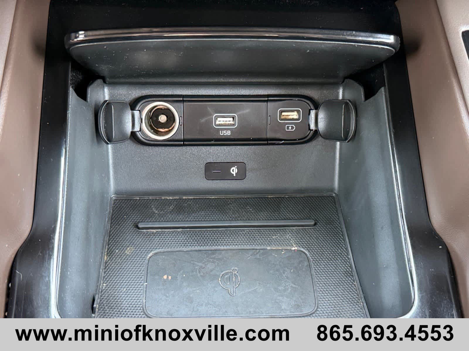 Used 2021 Kia Telluride SX w/ Nightfall Edition Package AWD/4WD image 35