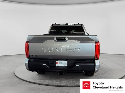 New 2026 Toyota Tundra Limited w/ TRD Off-Road Package AWD/4WD image 6