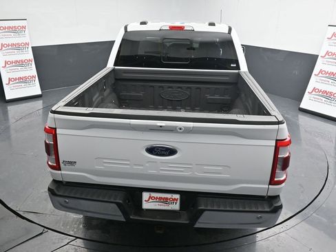 Used 2022 Ford F150 Lariat w/ FX4 Off-Road Package image 32