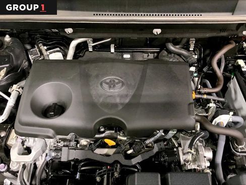 Used 2024 Toyota RAV4 LE image 32