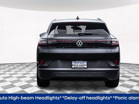 Certified 2023 Volkswagen ID.4 Pro image 9