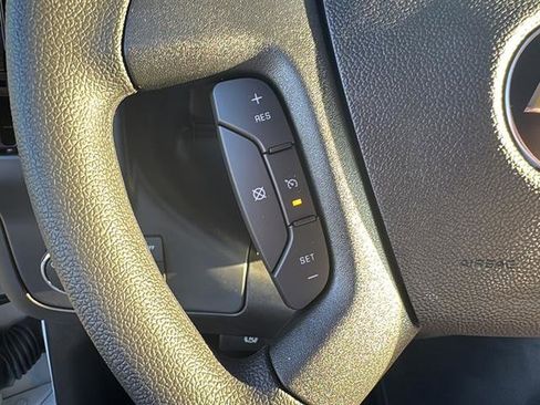 New 2025 Chevrolet Express 3500 w/ Power Convenience Package image 13