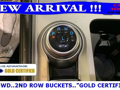 Certified 2023 Ford Explorer XLT w/ Class IV Trailer Tow Package image 44