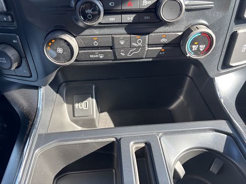 Used 2025 Ford F150 STX w/ Equipment Group 200A image 26