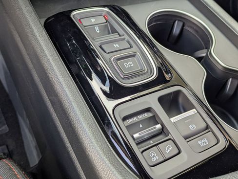 New 2026 Honda Pilot Sport image 11