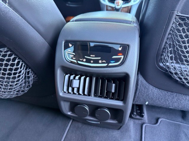 Used 2014 Cadillac SRX Premium AWD/4WD image 33