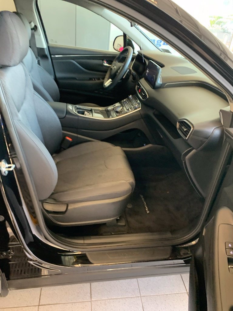 Certified 2023 Hyundai Santa Fe SEL AWD/4WD image 14