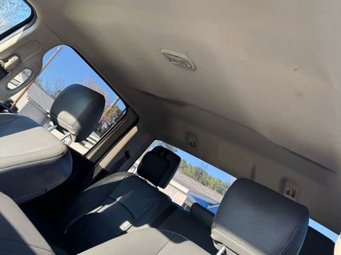 Used 2019 RAM 1500 Tradesman w/ Protection Group image 22