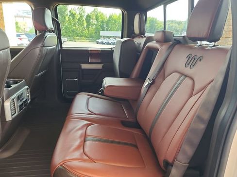 Used 2020 Ford F150 King Ranch w/ Equipment Group 601A Luxury RWD image 20