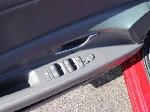 Used 2024 Hyundai Elantra SEL image 36