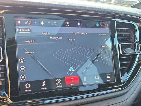 New 2026 Dodge Durango GT image 29