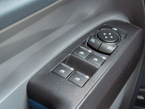 New 2026 Ford Maverick Lobo AWD/4WD image 21