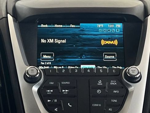 Used 2016 Chevrolet Equinox LT w/ Convenience Package FWD image 21