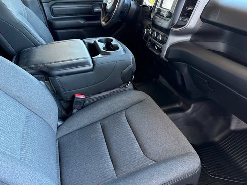 Used 2020 RAM 1500 Tradesman w/ Trailer Tow Group AWD/4WD image 24