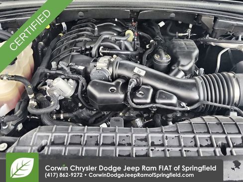 Used 2022 Jeep Grand Cherokee Limited image 33