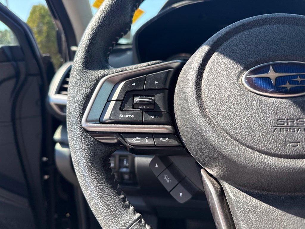 Used 2020 Subaru Forester Touring AWD/4WD image 9