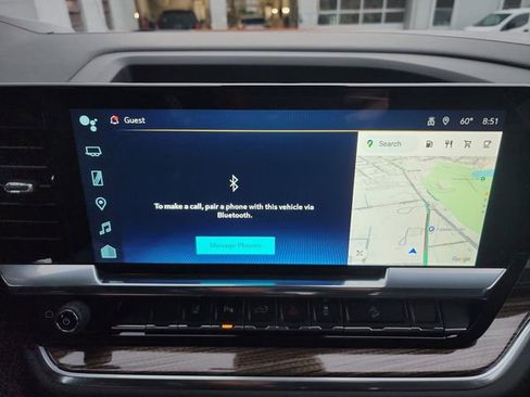 New 2026 Chevrolet Silverado 2500 LT w/ Trail Boss Package AWD/4WD image 23