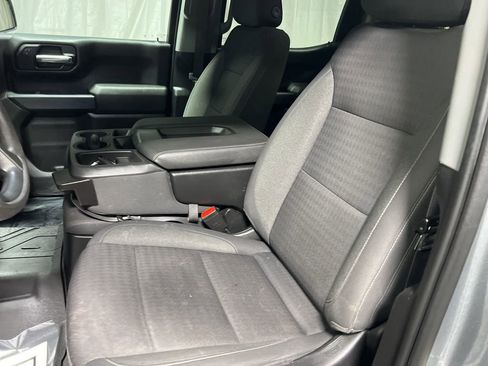 Used 2023 Chevrolet Silverado 1500 Custom image 25