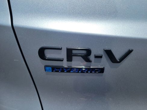 New 2026 Honda CR-V Sport-L image 7