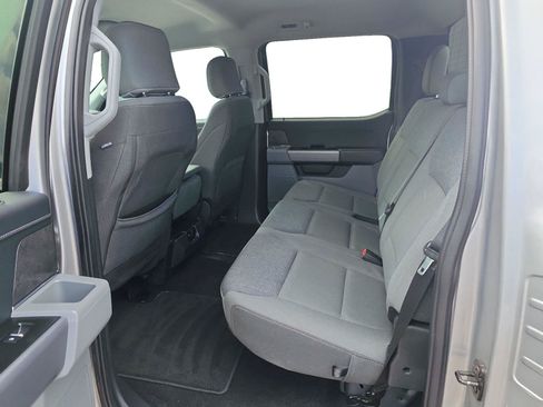 Used 2024 Ford F150 XLT w/ Tow/Haul Package AWD/4WD image 19
