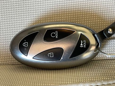 Used 2025 Hyundai Kona SEL image 20