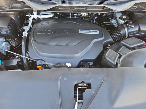 Used 2019 Honda Odyssey EX image 13