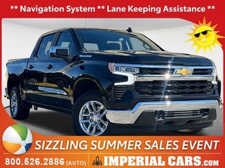 Certified 2024 Chevrolet Silverado 1500 LT AWD/4WD video 1