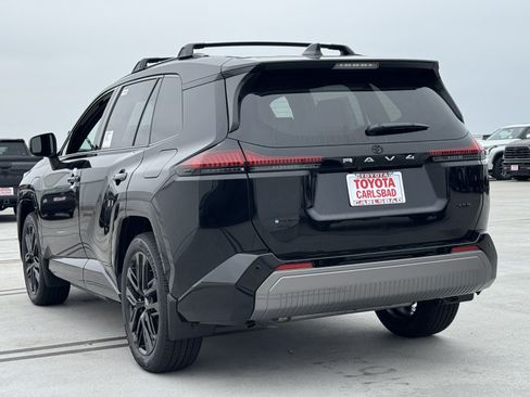 New 2026 Toyota RAV4 XSE AWD/4WD image 12