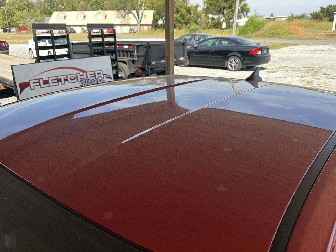 Used 2014 Chevrolet Camaro LS RWD image 8