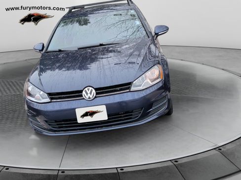 Used 2015 Volkswagen Golf TDI S image 8