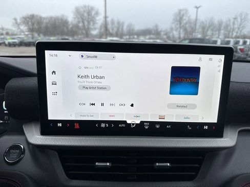 New 2026 Ford Explorer ST w/ Sun And Sound Package AWD/4WD image 15