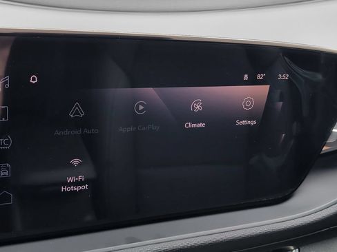 New 2026 Buick Envista Sport Touring w/ Convenience I Package FWD image 26