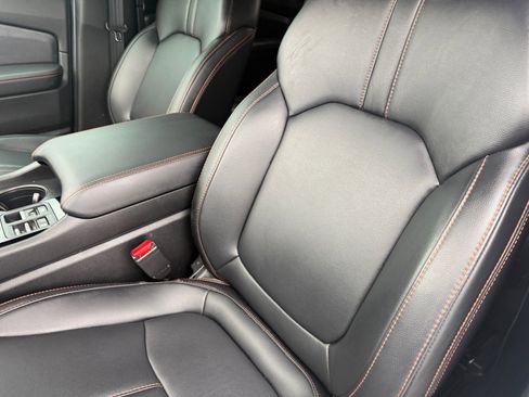 Used 2024 Honda Pilot TrailSport image 24