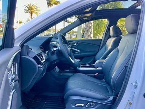 New 2026 Acura RDX SH-AWD image 8