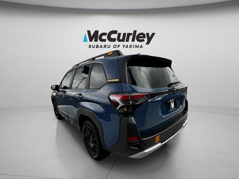 New 2026 Subaru Forester Wilderness image 2