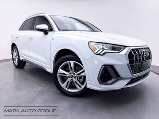 Used 2023 Audi Q3 2.0T Premium w/ Convenience Package AWD/4WD video 1