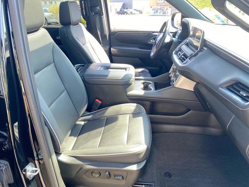 Used 2022 GMC Yukon SLT w/ SLT Premium Package AWD/4WD image 26
