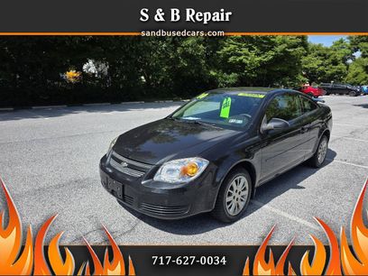 Used 2010 Chevrolet Cobalt LT