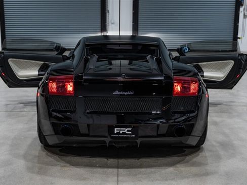 Used 2007 Lamborghini Gallardo AWD/4WD image 36