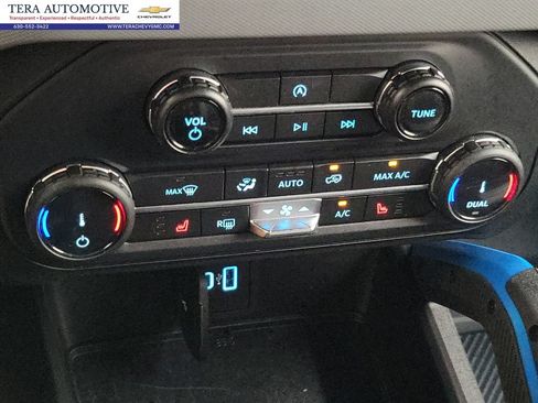 Used 2022 Ford Bronco Black Diamond AWD/4WD image 14
