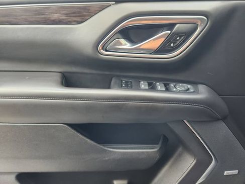 Used 2021 Chevrolet Tahoe LT w/ LT Signature Package AWD/4WD image 24