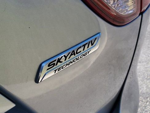 Used 2015 MAZDA CX-5 Sport image 6