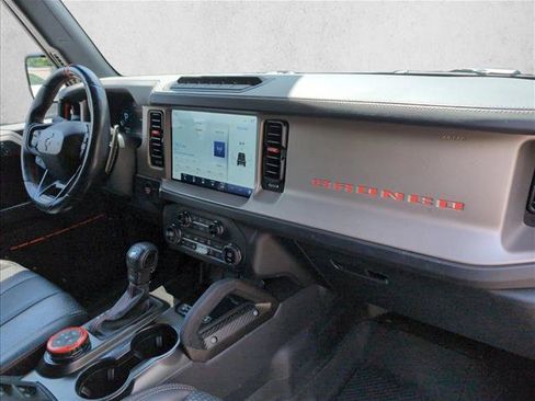 Used 2023 Ford Bronco Raptor AWD/4WD image 27