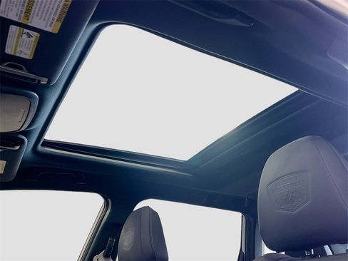 Used 2023 Subaru Forester Wilderness image 23