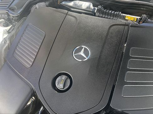 Used 2023 Mercedes-Benz C 300 4MATIC Sedan w/ Exclusive Trim Package image 36