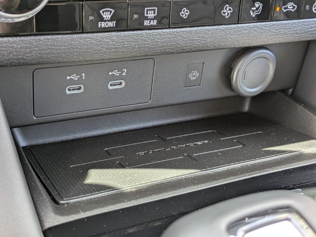 New 2026 Mitsubishi Outlander SE FWD image 24