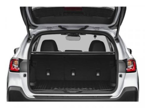 Used 2024 Subaru Outback Limited XT image 14