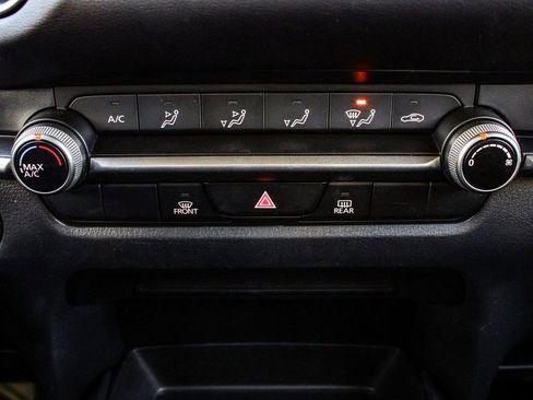 Used 2025 MAZDA CX-30 AWD 2.5 S image 22