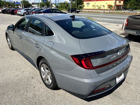 Used 2021 Hyundai Sonata SE image 7